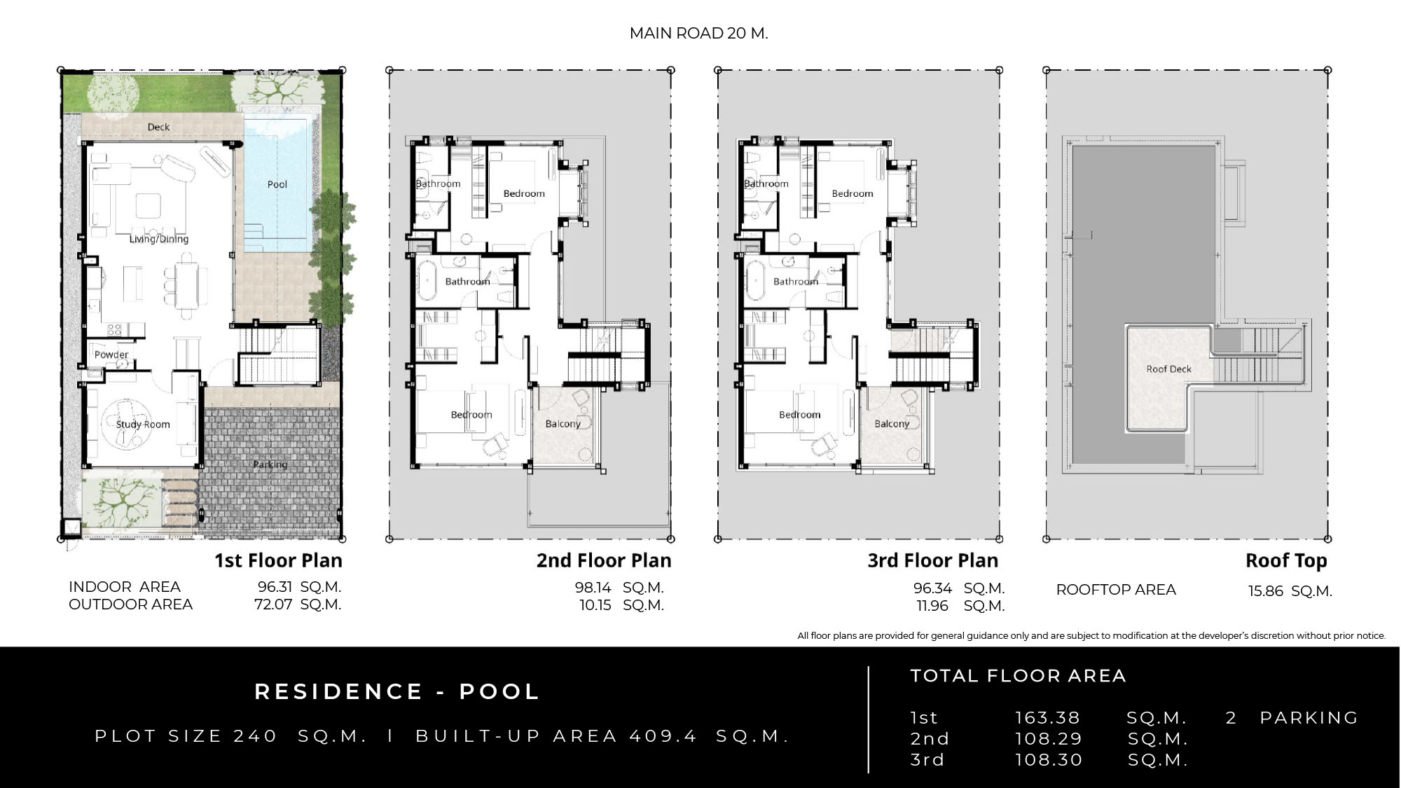 4 BR